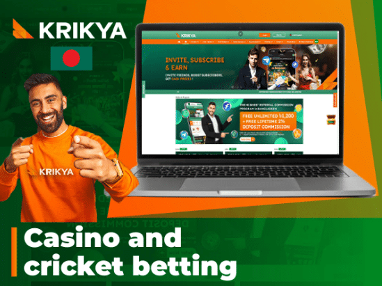 Casino And Cricket Betting