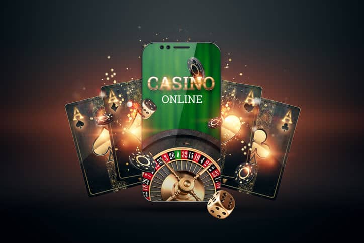 Casino online