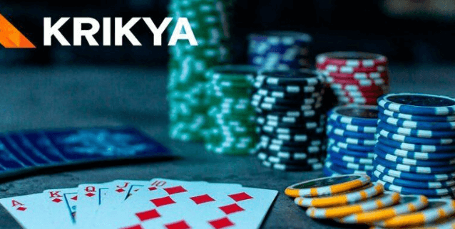 Krikya Card Game