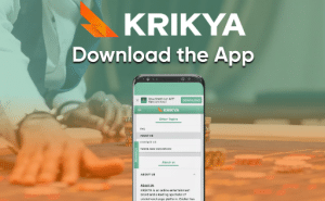 Krikya Casino App Download
