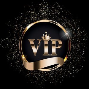 Become our VIP member