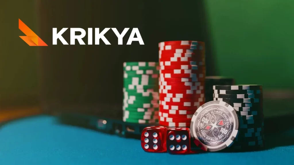 Krikya Table Games