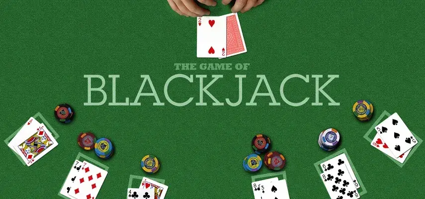Blackjack rs8