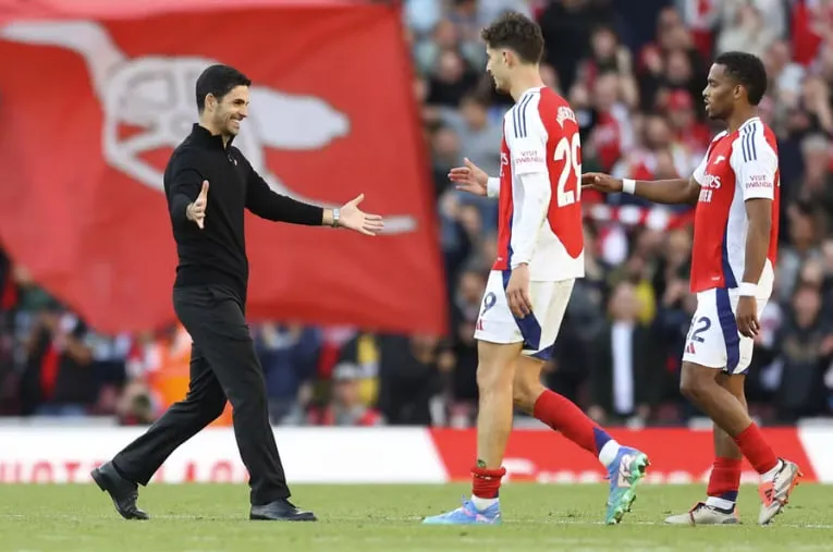 Injury Woes Deepen Arsenal's Selection Headache