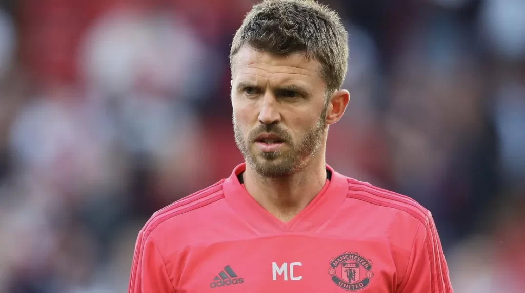Carrick