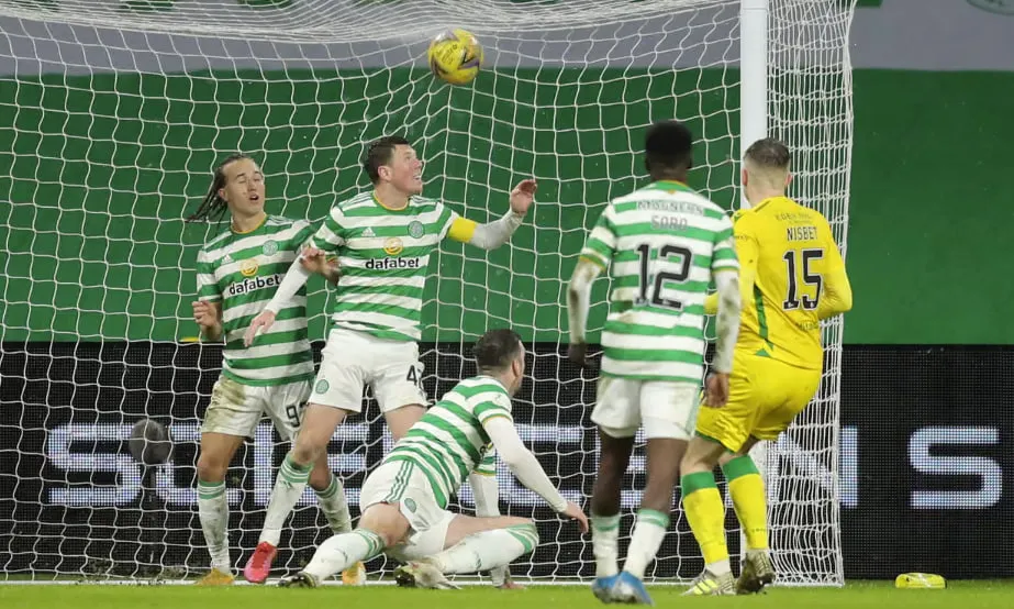 Why Celtic's Warm-Weather Camp Sparked Political Backlash