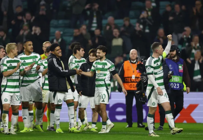 Celtic's Defense: Pre-Approval and Risk Assessment