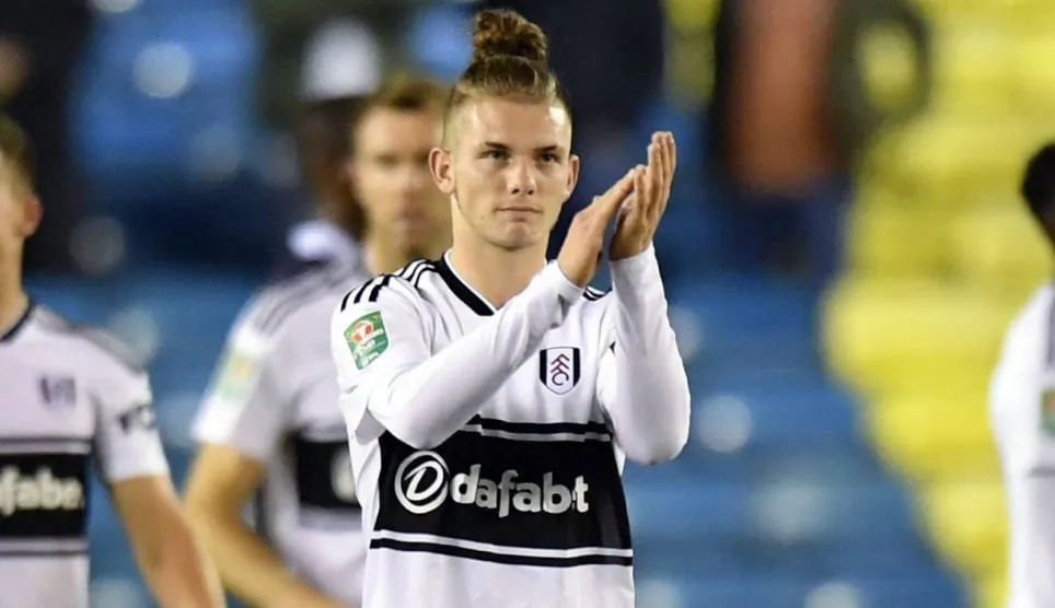 The Rise of a Prodigy: Harvey Elliott's Meteoric Journey