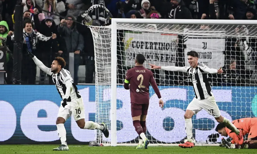 High-Stakes Clash in Turin as Juventus Eye Knockout Qualification