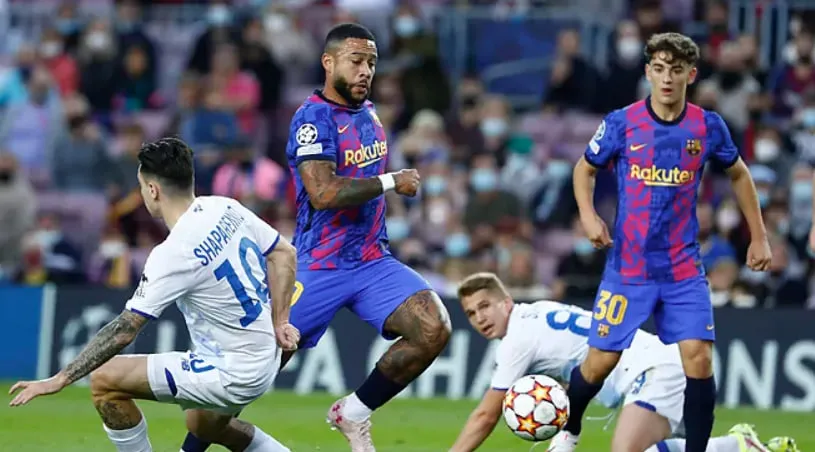 Key Moments That Sealed the Game
