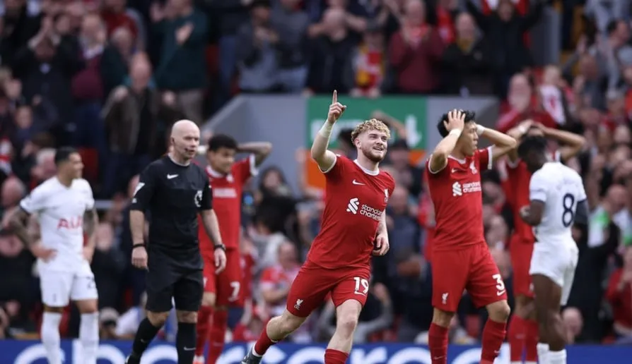 The Rise and Fall of Liverpool's Golden Era