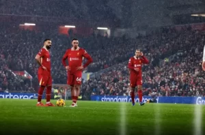 Liverpool