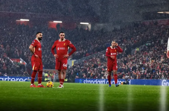Liverpool