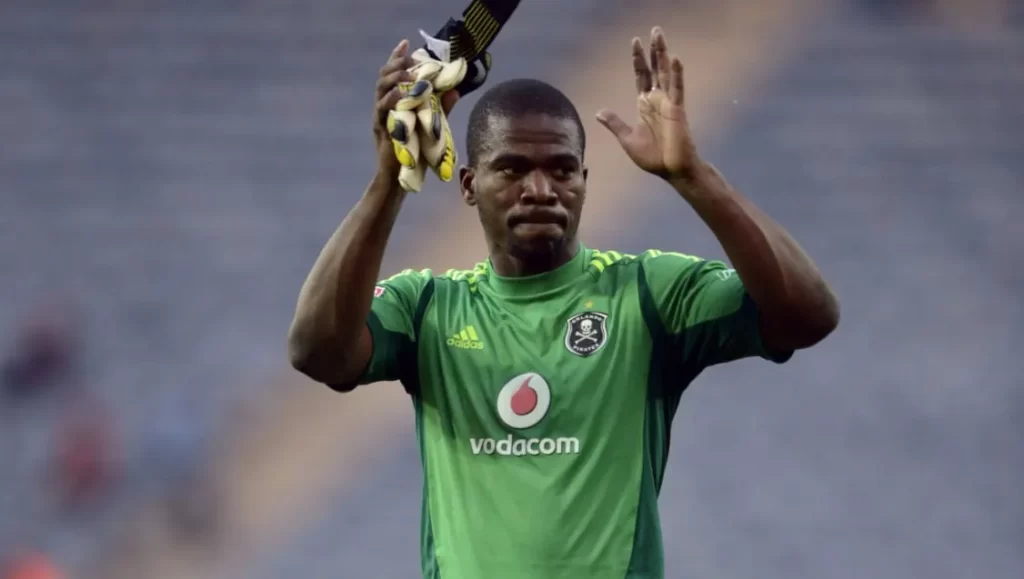 Meyiwa
