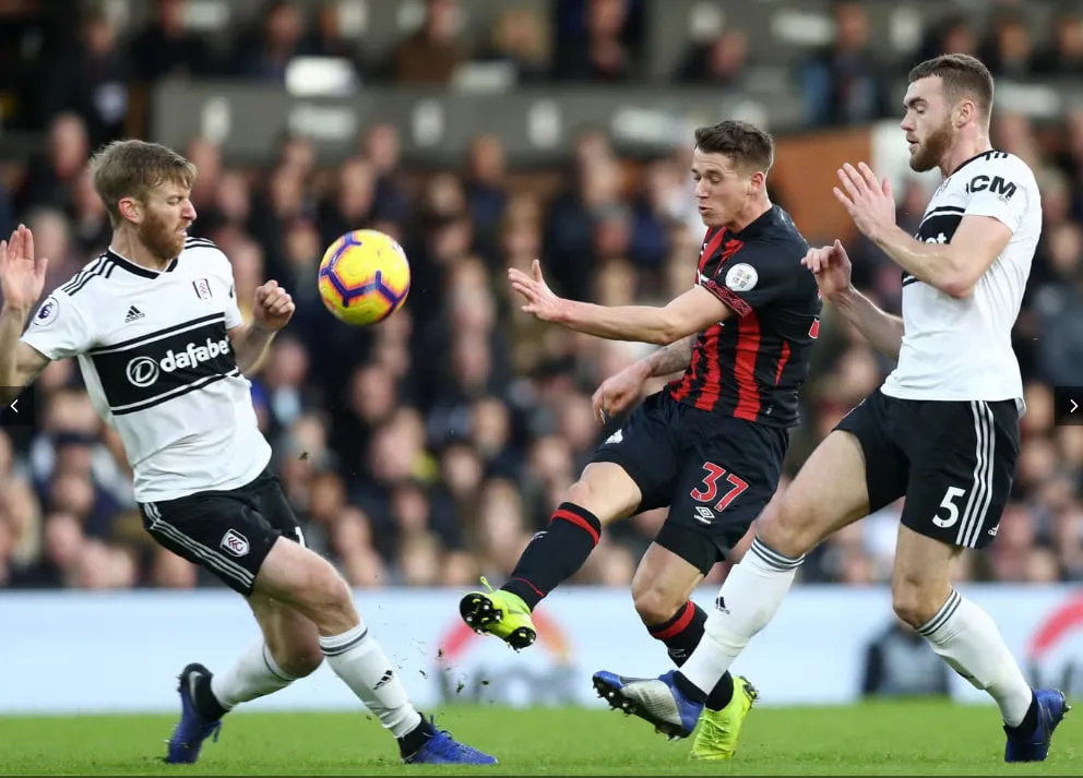 Late Drama at Craven Cottage as Fulham Snatch Vital Three Points