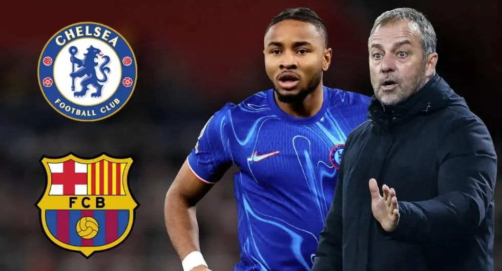 A Long-Awaited Transfer Comes to Fruition