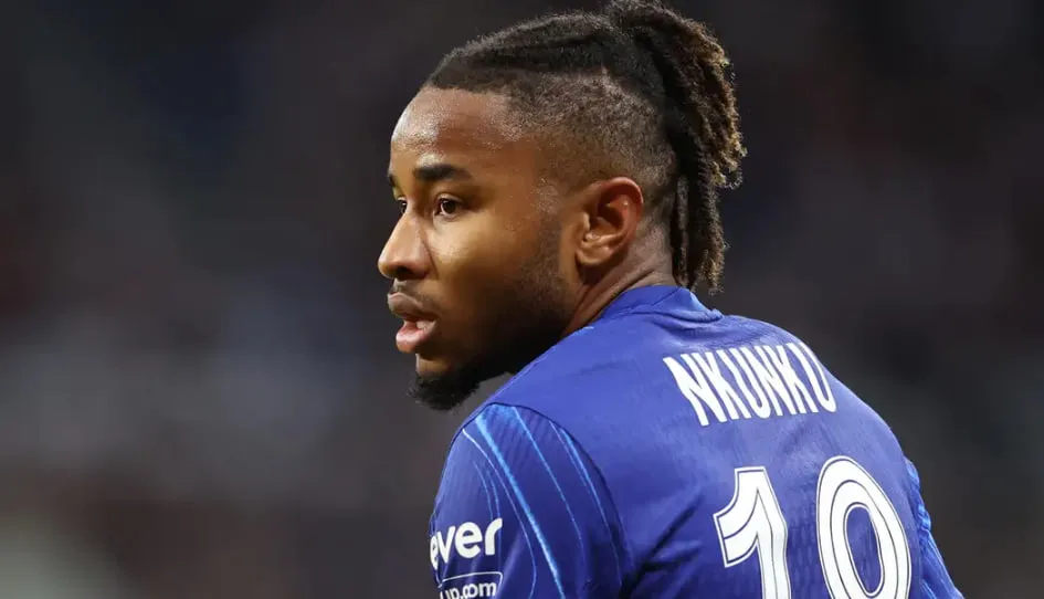 Nkunku