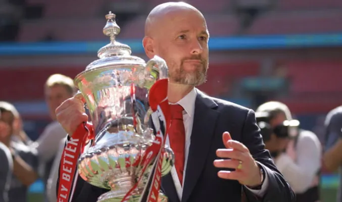 Challenges Ahead: Pressure at Old Trafford