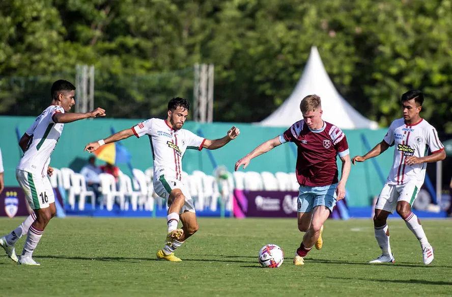 Strategic Importance and Growing the Global Game