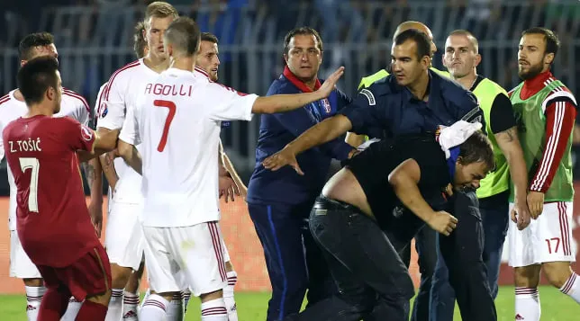 UEFA's Controversial Decision Rocks Euro 2024 Qualifiers