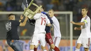 Serbia