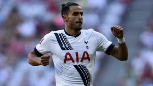 Tottenham