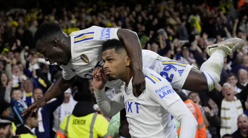 Clinical Leeds Rewrite the Narrative