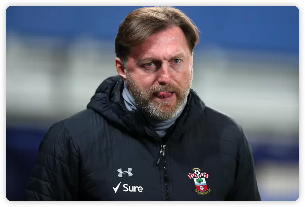 Hasenhüttl