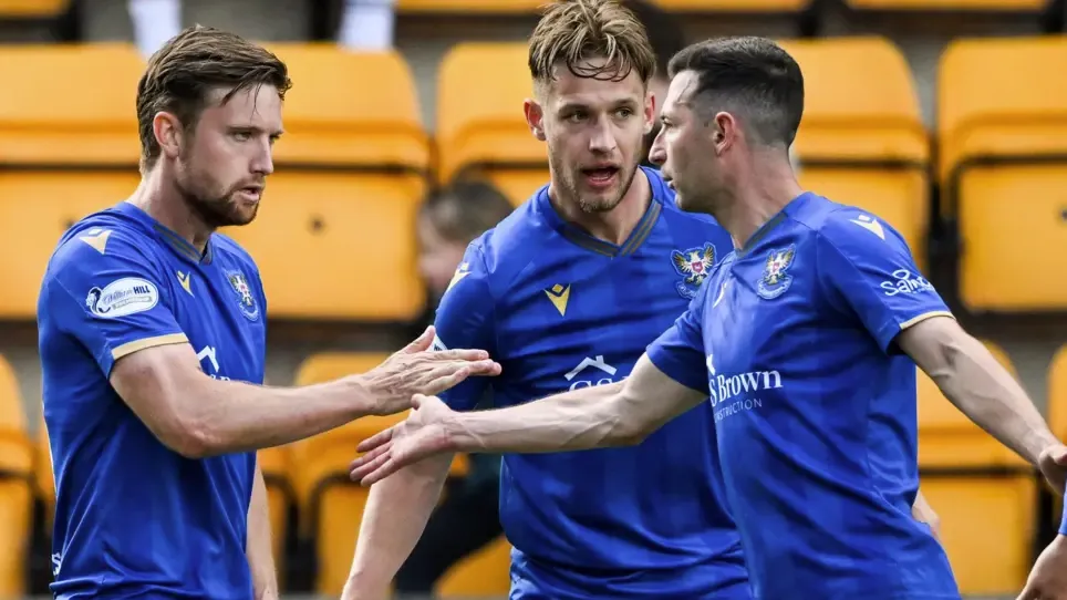 A Tale of Two Halves and Unyielding Spirit
