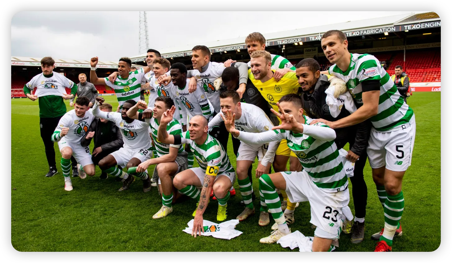 Manager and Ownership Unite in Approval