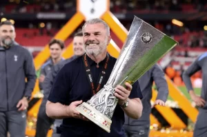 Postecoglou