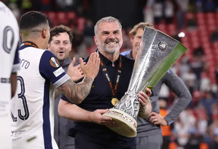 The Trophy Trap: A Lesson from Manchester United