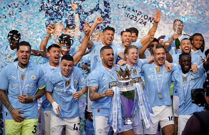 Premier League 2024/25: Your Ultimate Guide to the New Season on Krikya