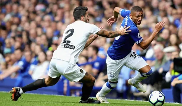 Tactical Synergy: Why Silva and Richarlison Work So Well Together
