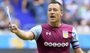 Terry