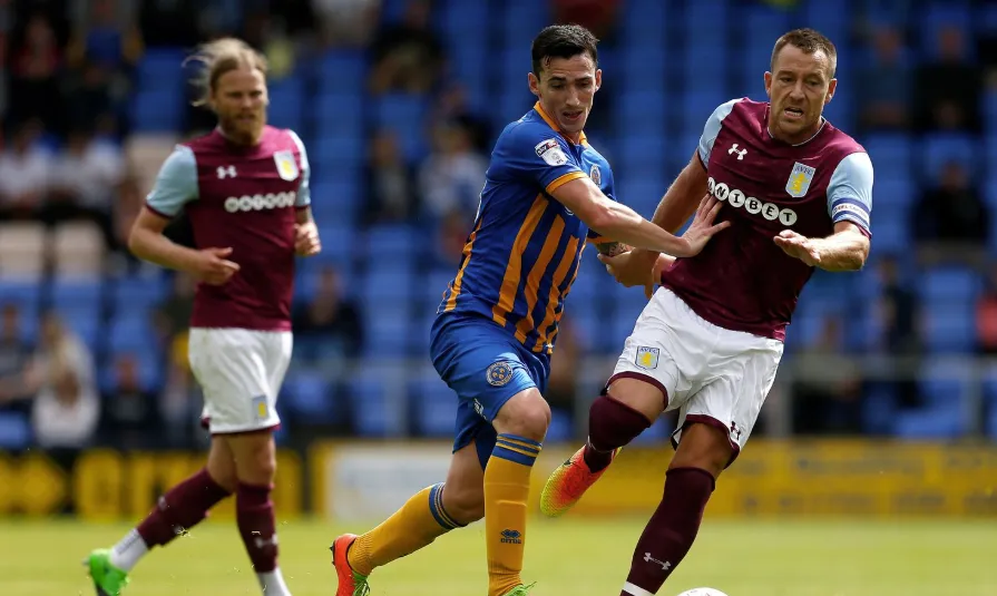 A Tale of Missed Opportunities and a Disallowed Goal