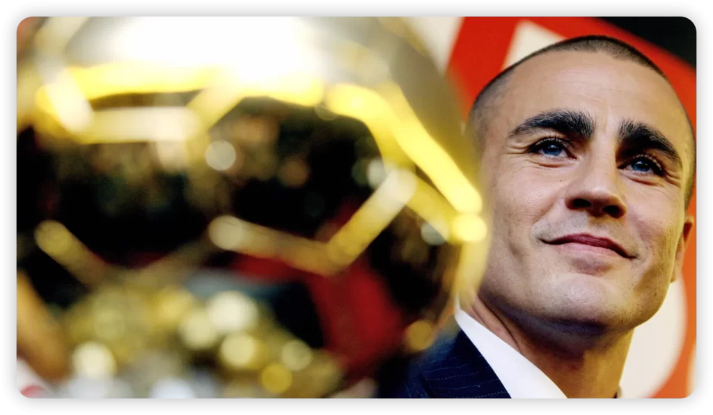 Cannavaro
