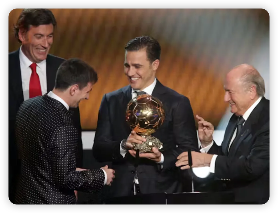 World Cup Glory: The Ultimate Stage