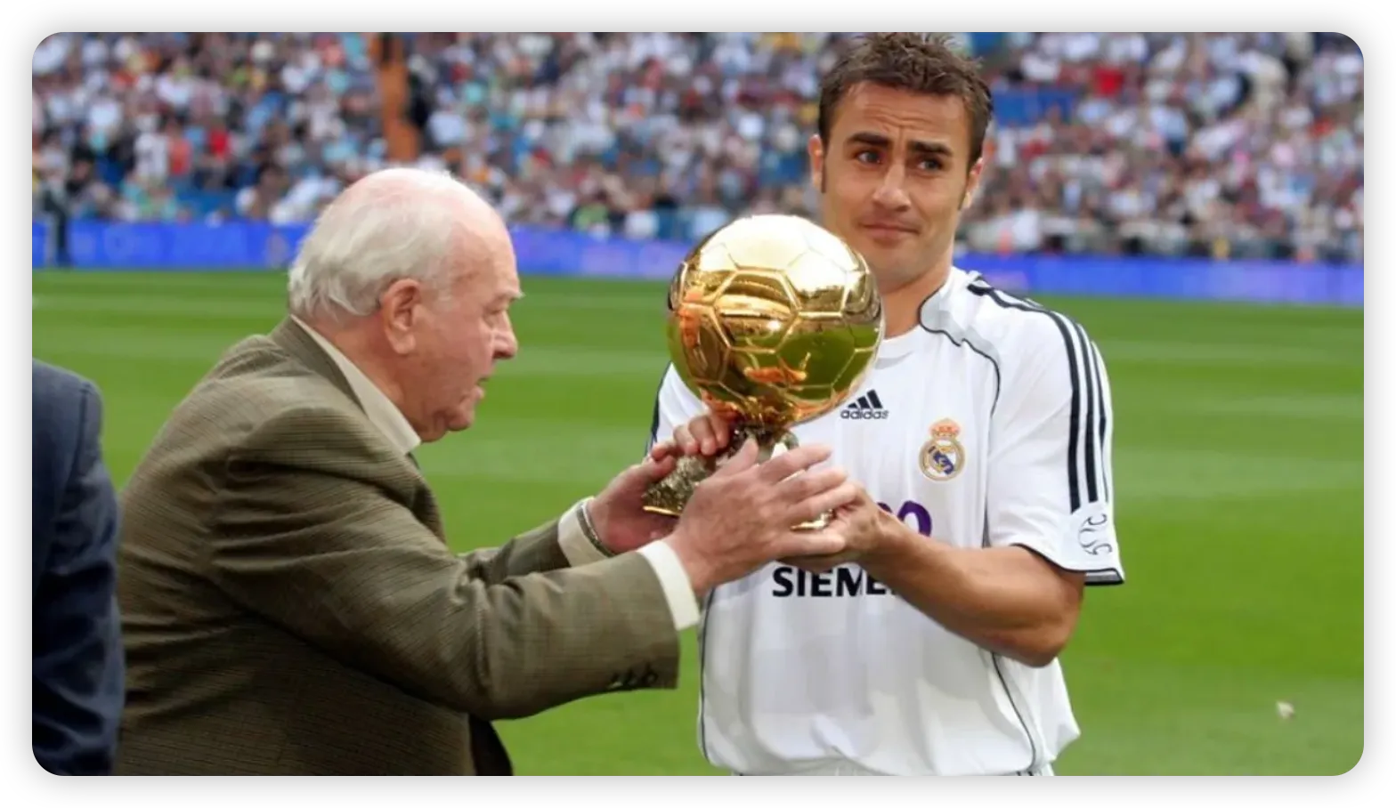 Legacy and Modern Comparisons