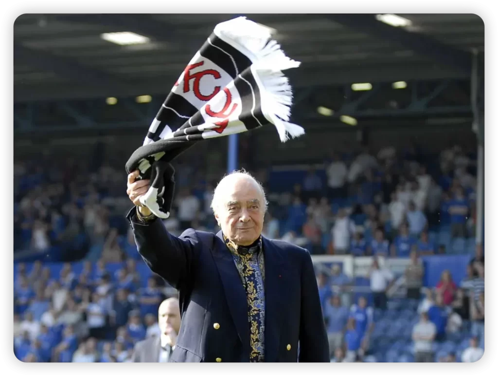 Fulham
