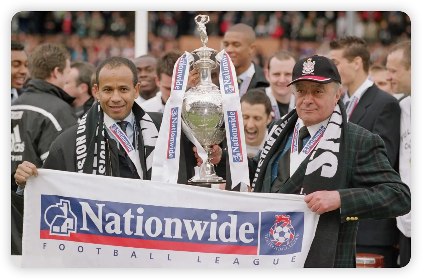 Shocking Revelations Emerge in Fulham FC Abuse Case