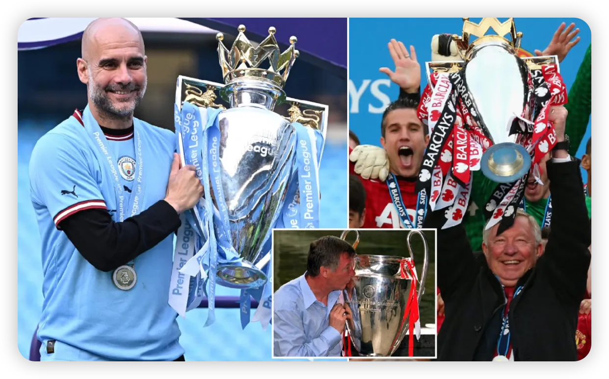 The New Manager Bounce: Dyche's Immediate Impact