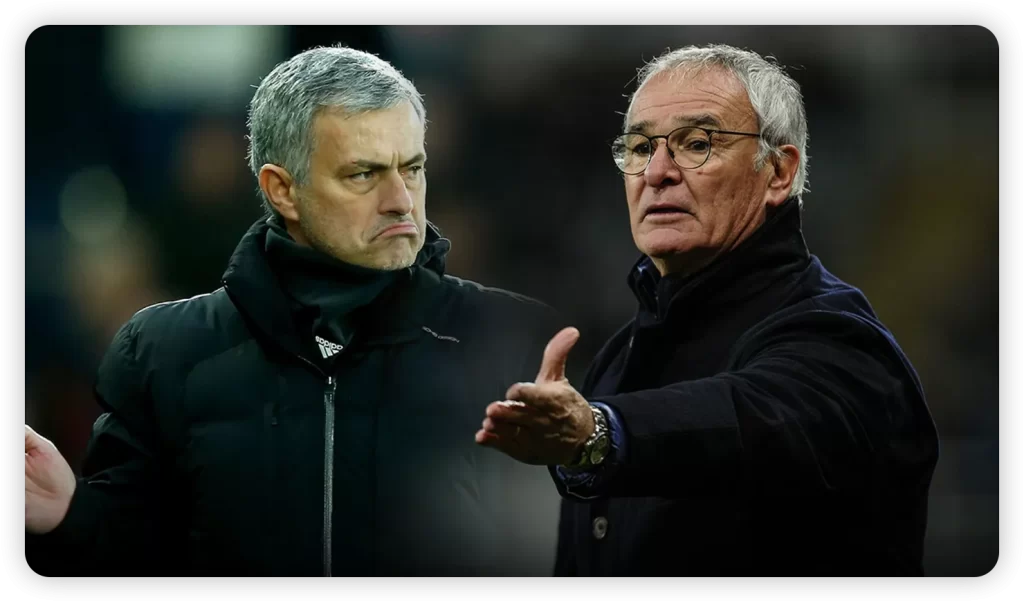 Mourinho