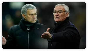 Mourinho