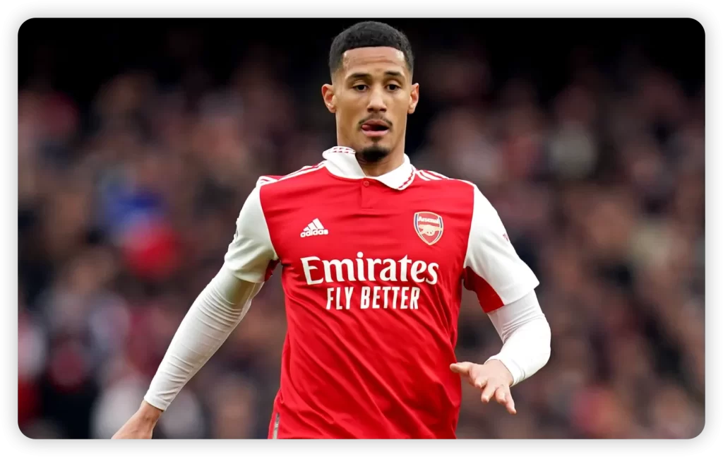 Saliba
