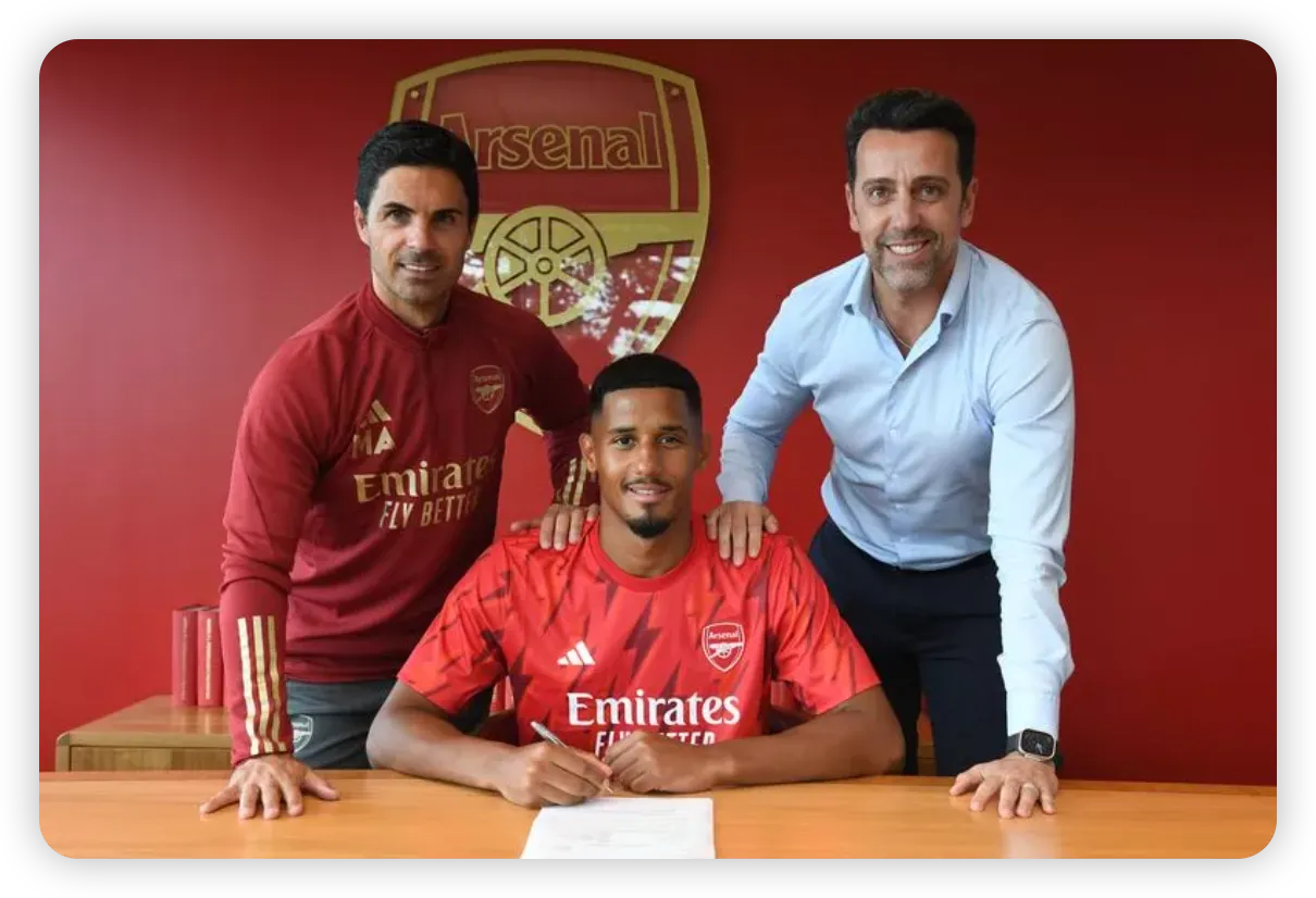The Injury Effect: How Arsenal Struggled Without Him