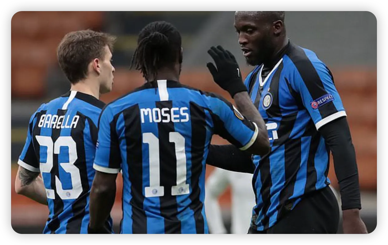 Lukaku's Shocking Revelation and Immediate Backlash