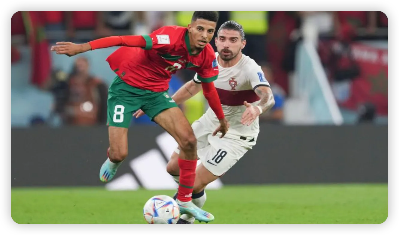 Transfer Rumors Heat Up