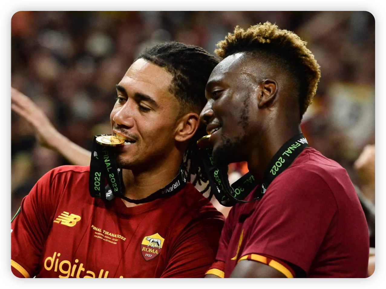 From Manchester United Outcast to Serie A Stalwart