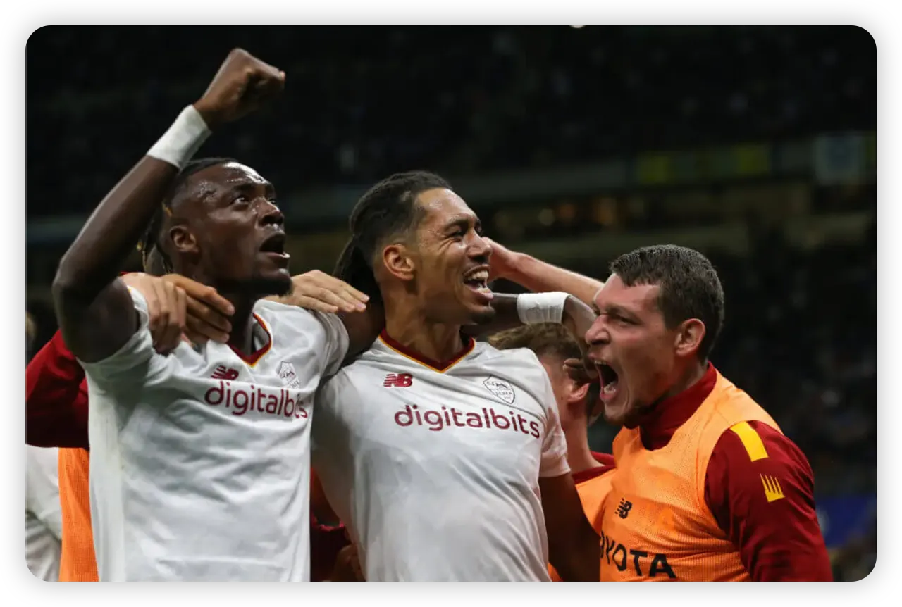 The Psychological Edge